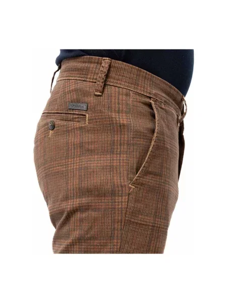 Pantaloni Jeckerson bej