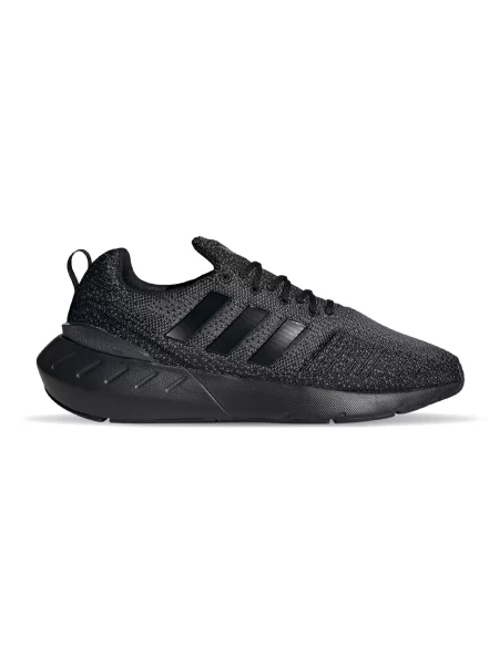 Adidas Switf Run 22 Mężczyźni Buty sportowe adidas Originals Size: 7 czarny