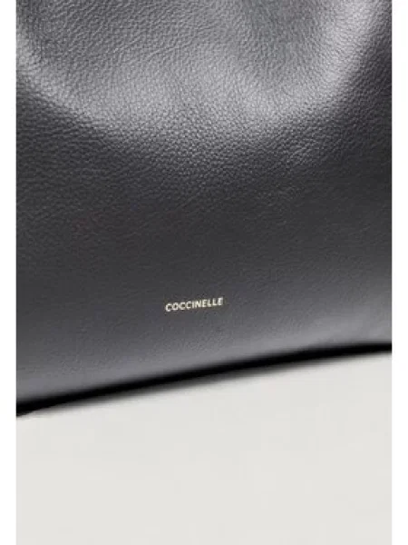 Kabelka Coccinelle černá