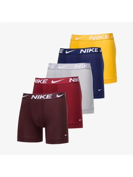 Nike Boxer Brief Gold S