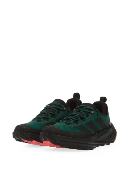 Sneakerși Adidas Terrex alergare negru