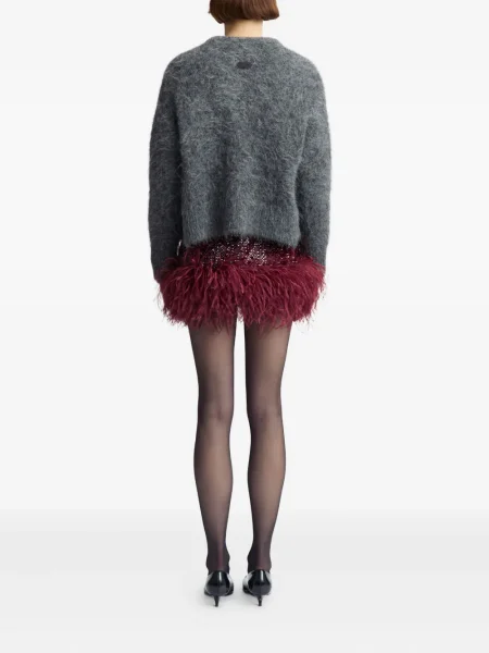 Cardigan 16arlington gri