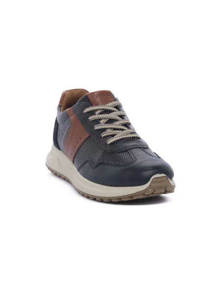 Pantofi Igi&co albastru