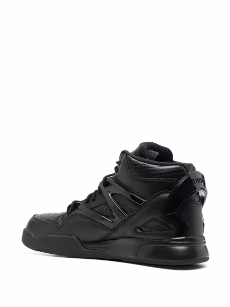 Tenisky Reebok Pump černé
