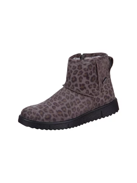 Pantofi copii Superfit maro