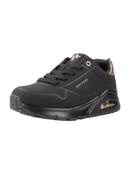 Tenisice Skechers Uno crna