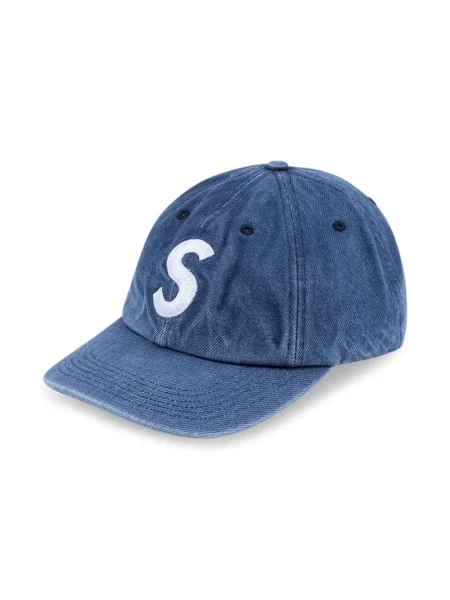 Șapcă Supreme albastru