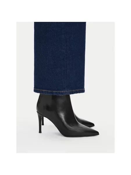 Botine GINO ROSSI negru