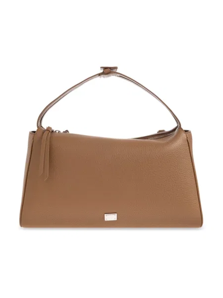Torba Dolce And Gabbana brązowa