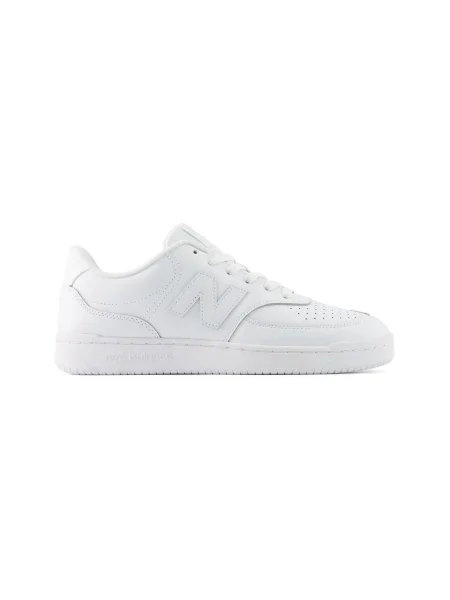 Pantofi New Balance alb