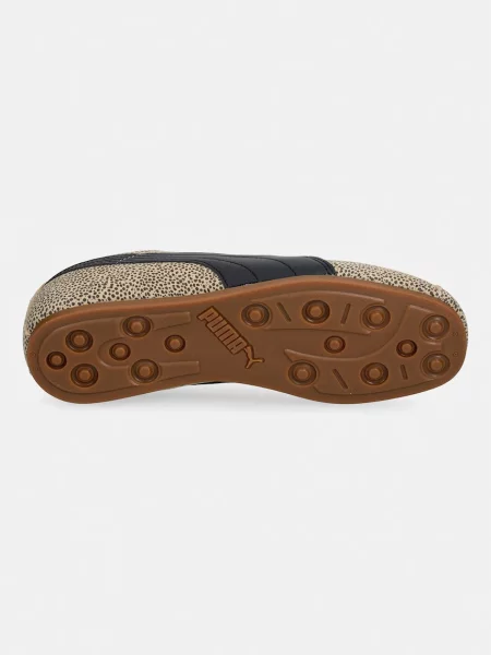Puma sportcipő Tackle Topcat barna