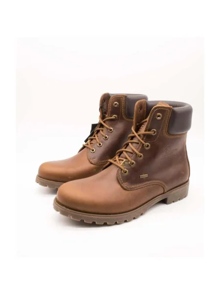 Pantofi Panama Jack maro
