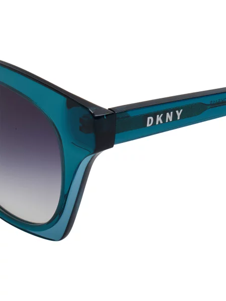 Hodinky Dkny zelená