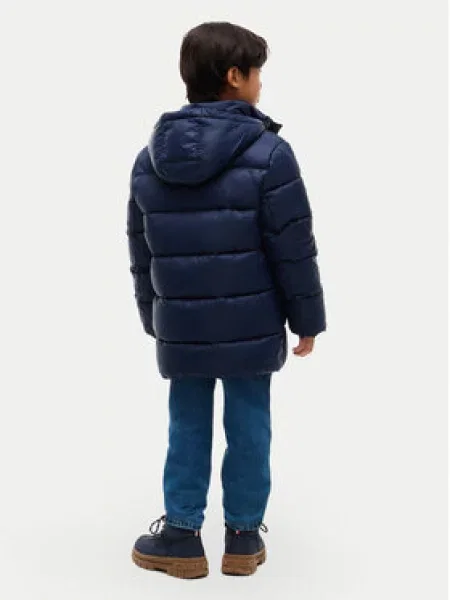 Zimní bunda Tommy Hilfiger