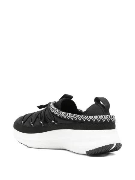 Sneakerși Ugg negru