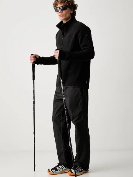 Geacă Helly Hansen negru