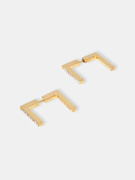 Elisabetta Franchi cercei