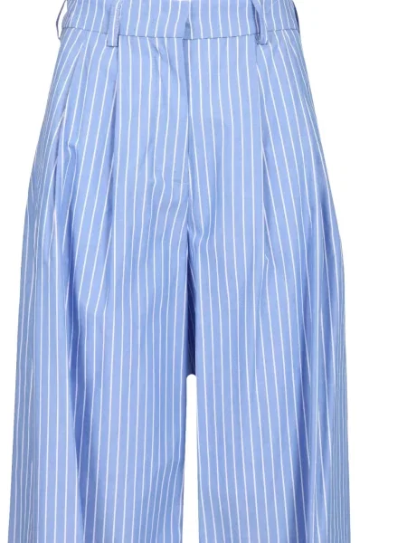 Pantaloni Al Duca D’aosta 1902 albastru