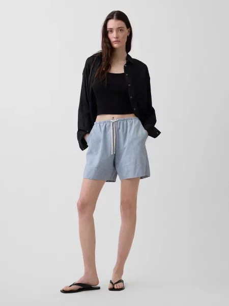 Pantaloni scurți Gap