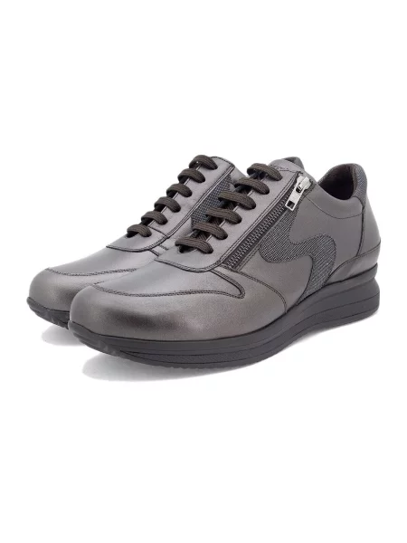 Pantofi Piesanto maro