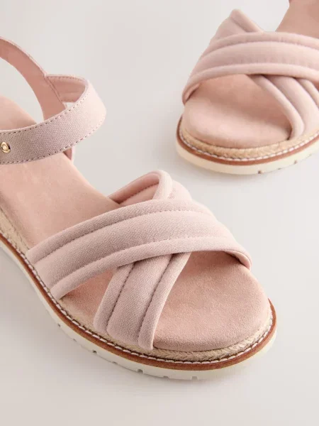 Next Sandale Forever Comfort pal roz