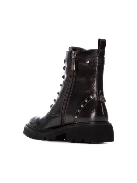 Pantofi Carmela gri