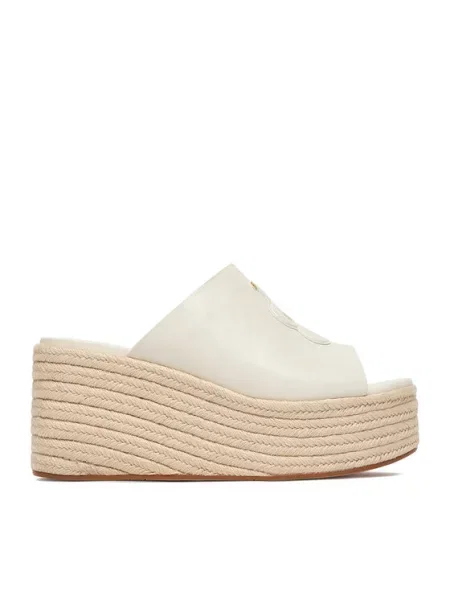 Badura Espadrile bela