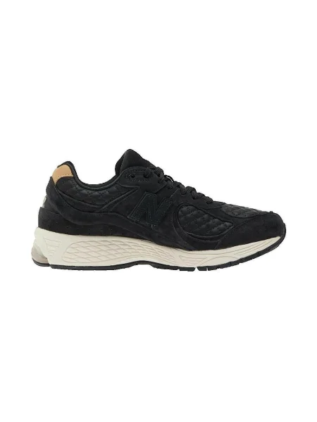 Tenisky New Balance čierna