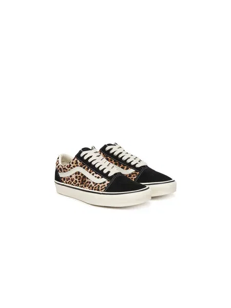Tenisky Vans Old Skool čierna