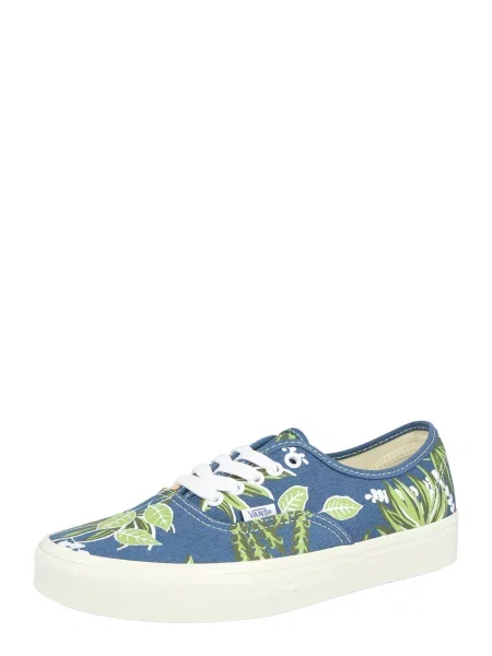 Sneakerși Vans Authentic alb
