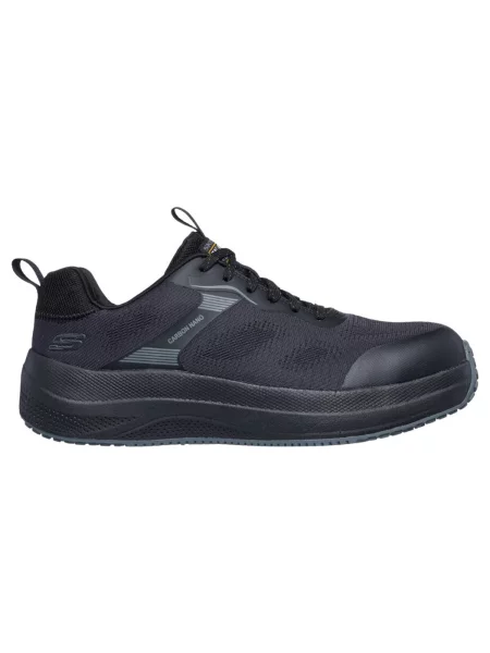 Tenisky Skechers čierna