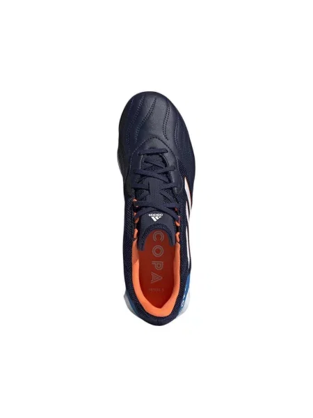 Pantofi Adidas alb