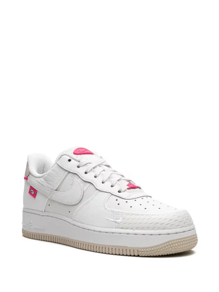 Sportbačiai Nike Air Force 1 balta