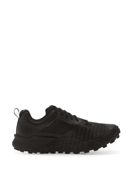 Sneakerși The North Face negru