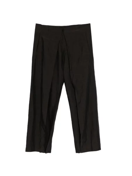 Reversibil pantaloni Ma+ maro