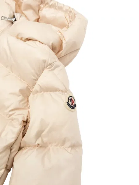 Kurtka dziecięca Moncler Enfant