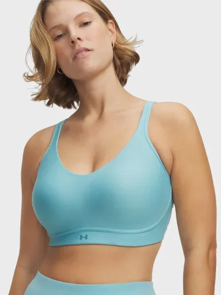 Топ Under Armour блакитний