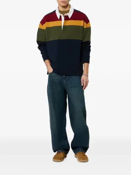 Tricou Isabel Marant albastru