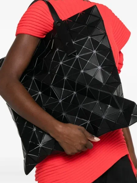 Чанта Bao Bao Issey Miyake черно