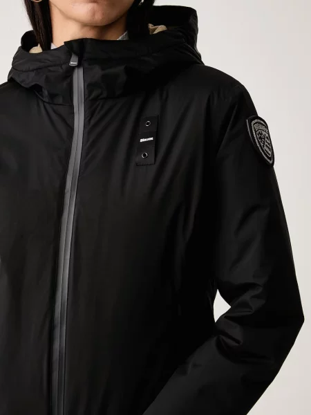Демисезонная куртка Blauer