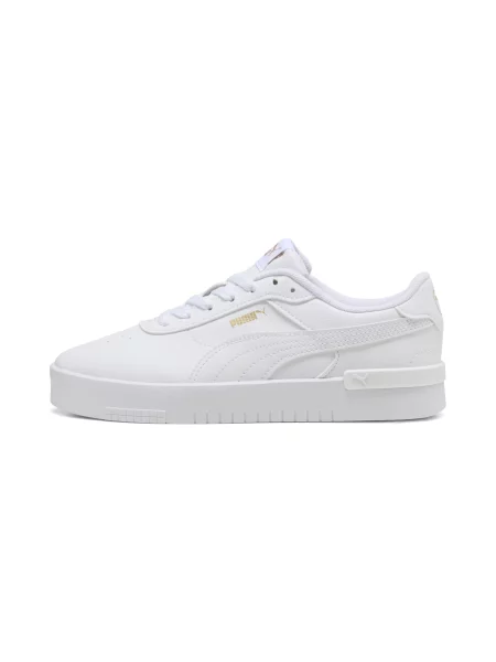 PUMA sneakersy Jola II Akcesoria BiaÅ‚y 42 białe