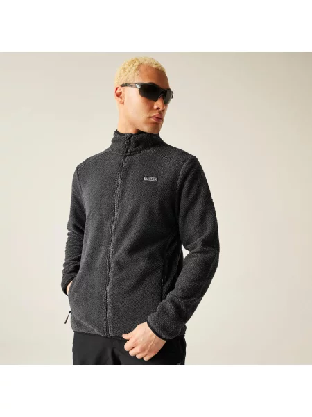 Polar rozsuwany Switch Out Dare 2b czarna