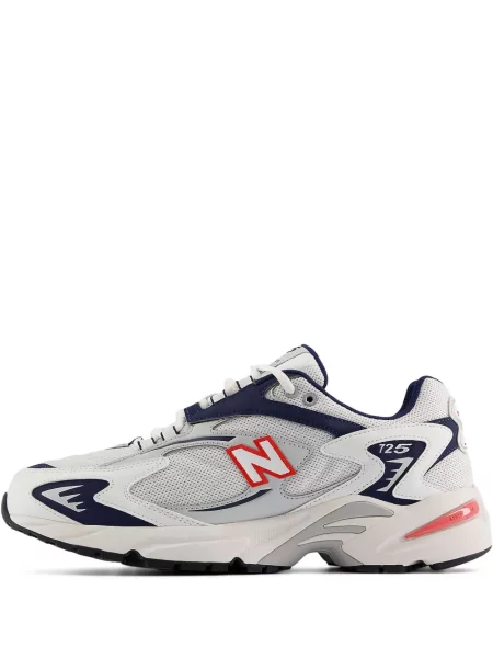 Sneakerși New Balance 574 gri