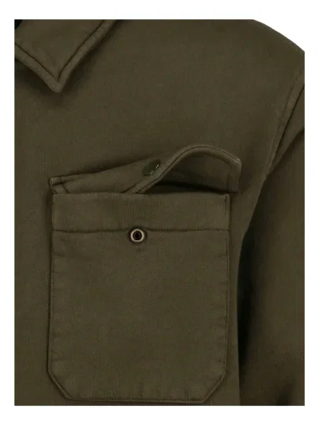 Polo Polo Ralph Lauren cu volane alb