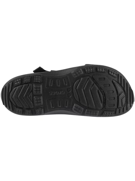 Pantofi Crocs negru