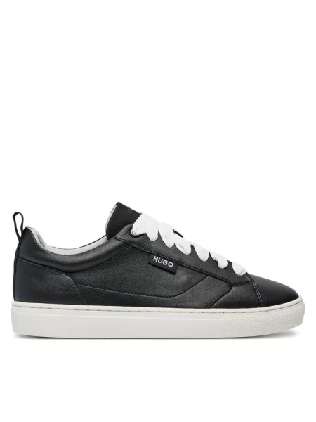 Buty HUGO Morrie czarne 36 białe
