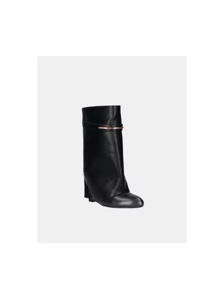 Pantofi Exé Shoes negru