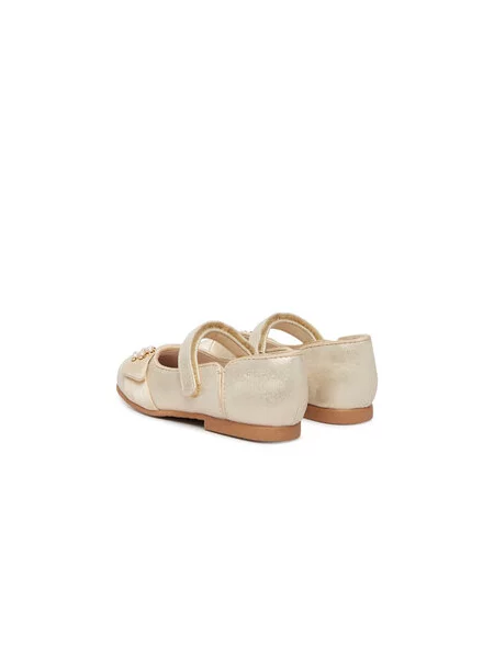 Balerina Mayoral Arany