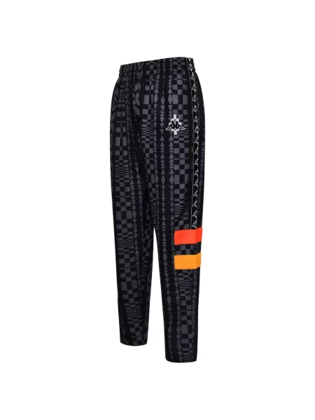 Spodnie dresowe Marcelo Burlon czarne