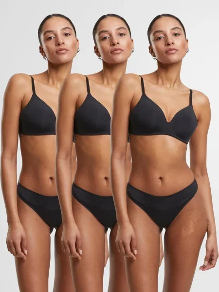 Urban Classics Slip negru